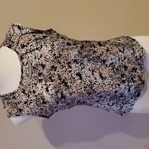 Dressy Blouse. Mandy Evans. XL